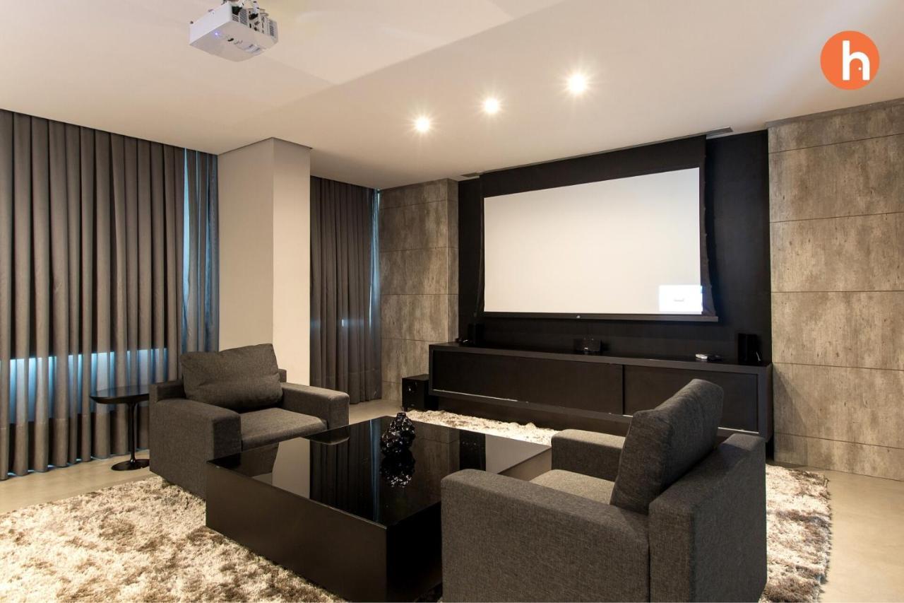 Studio Manhattan - Central - 7Th005 Курітіба Екстер'єр фото