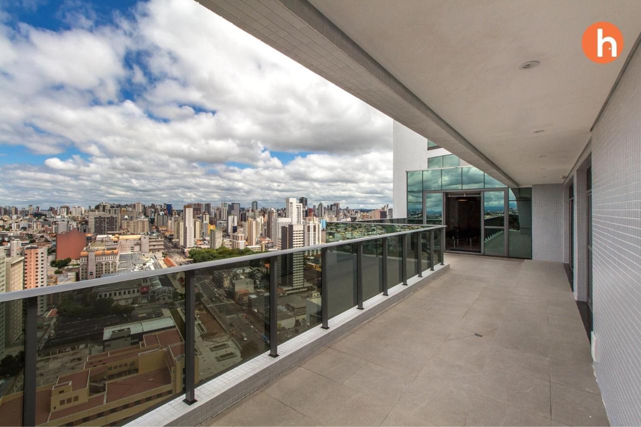 Studio Manhattan - Central - 7Th005 Курітіба Екстер'єр фото