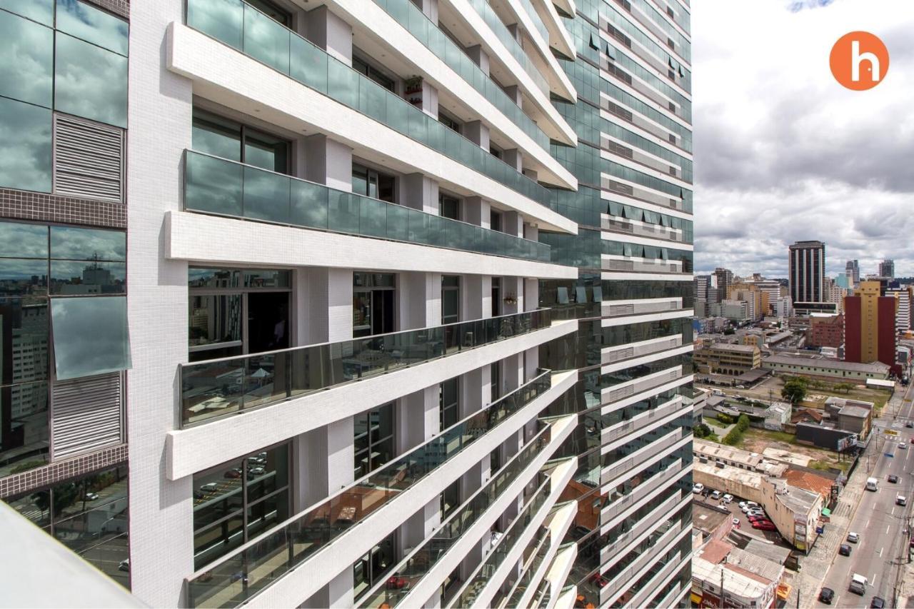 Studio Manhattan - Central - 7Th005 Курітіба Екстер'єр фото